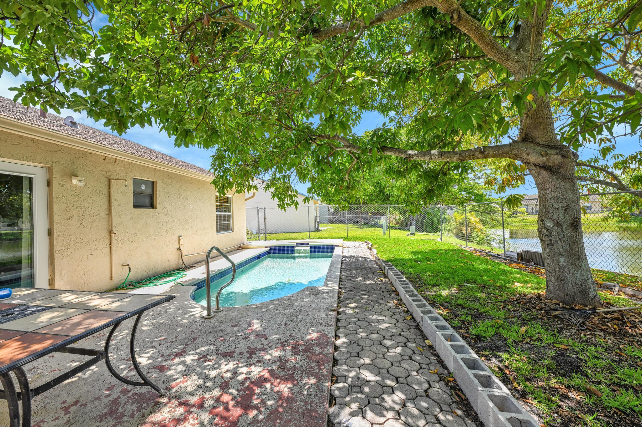 5897 Corson Place