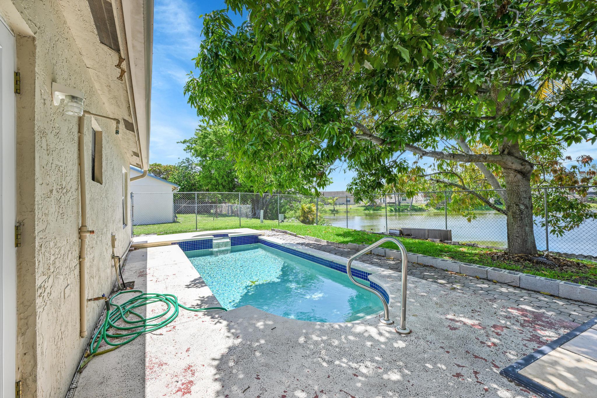 5897 Corson Place