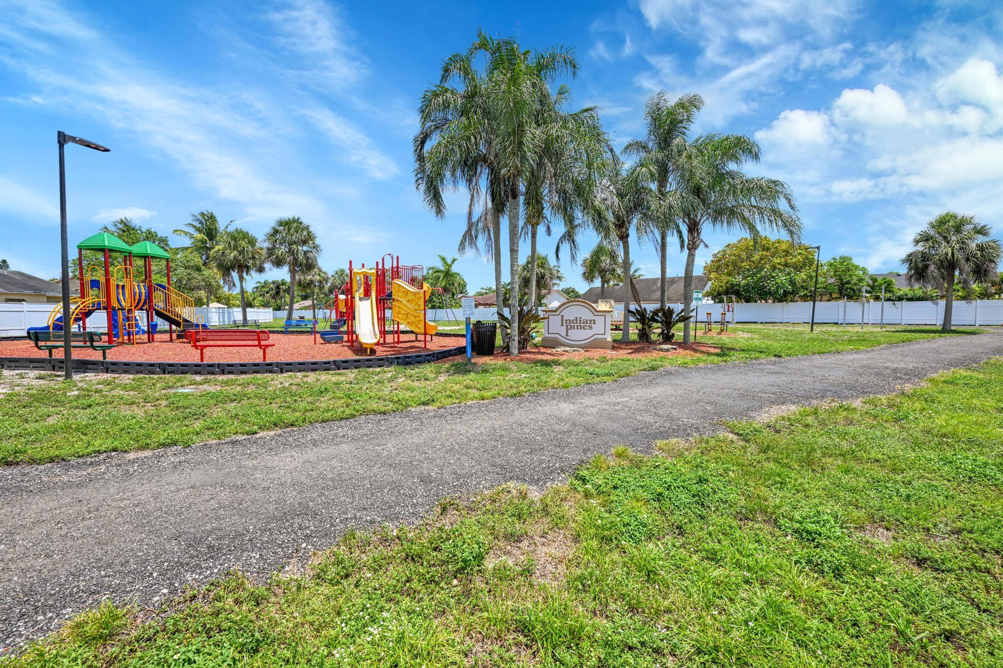 5897 Corson Place