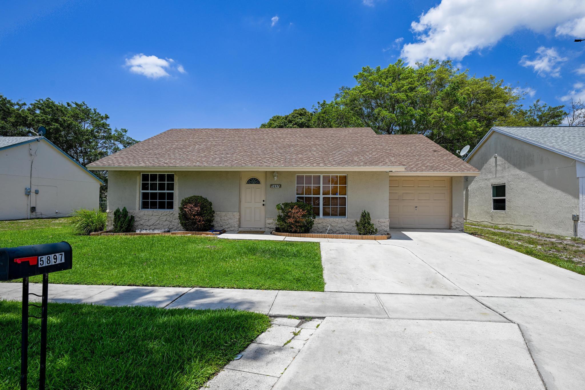 5897 Corson Place