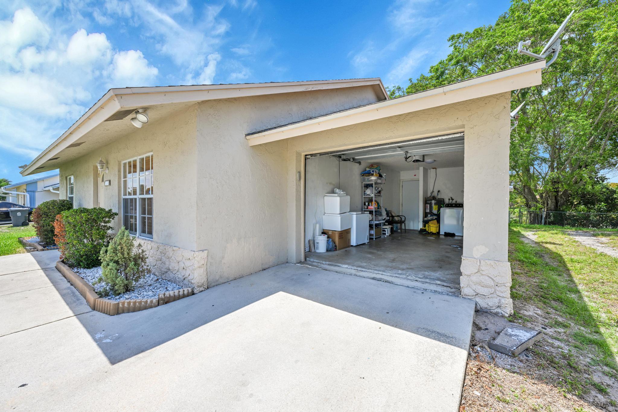 5897 Corson Place