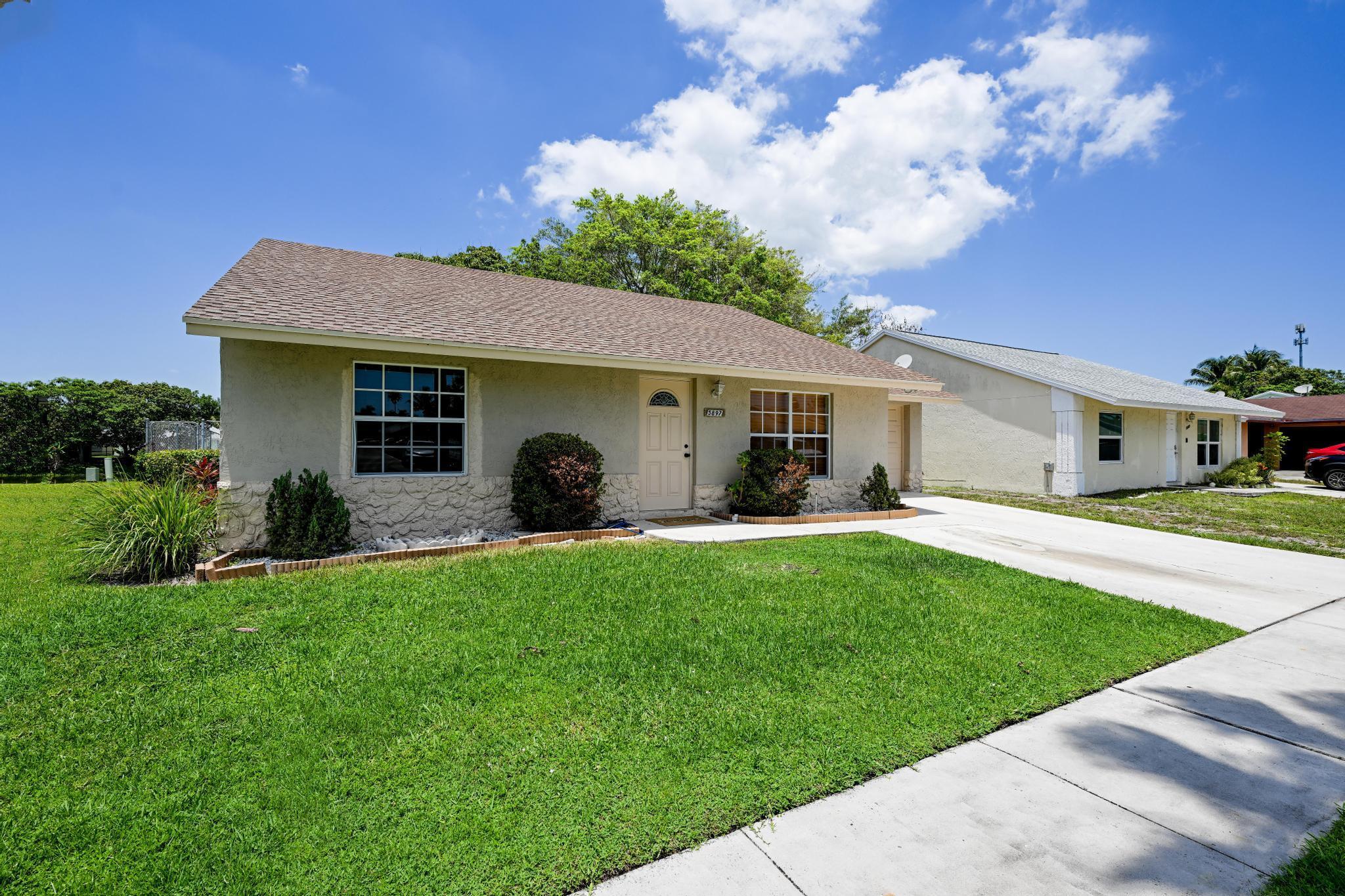 5897 Corson Place
