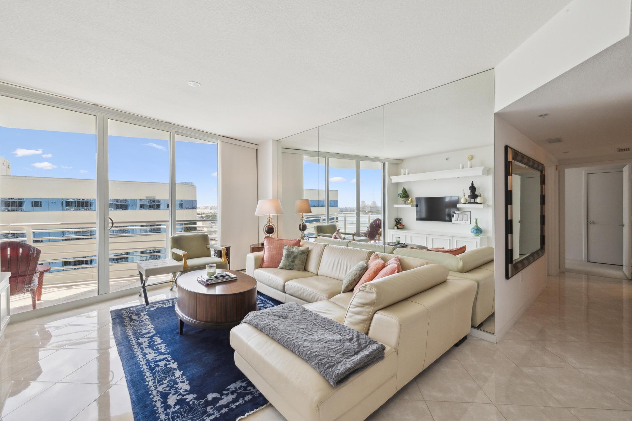 1551 N Flagler Drive 1415