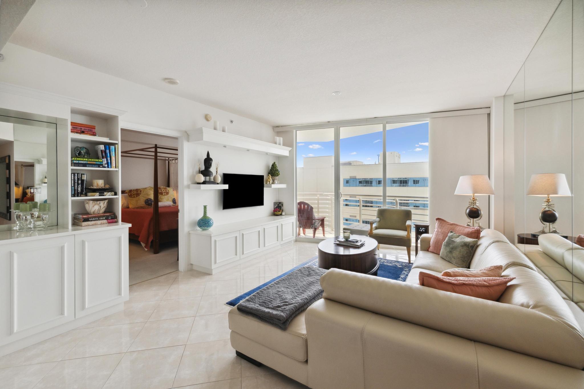 1551 N Flagler Drive 1415