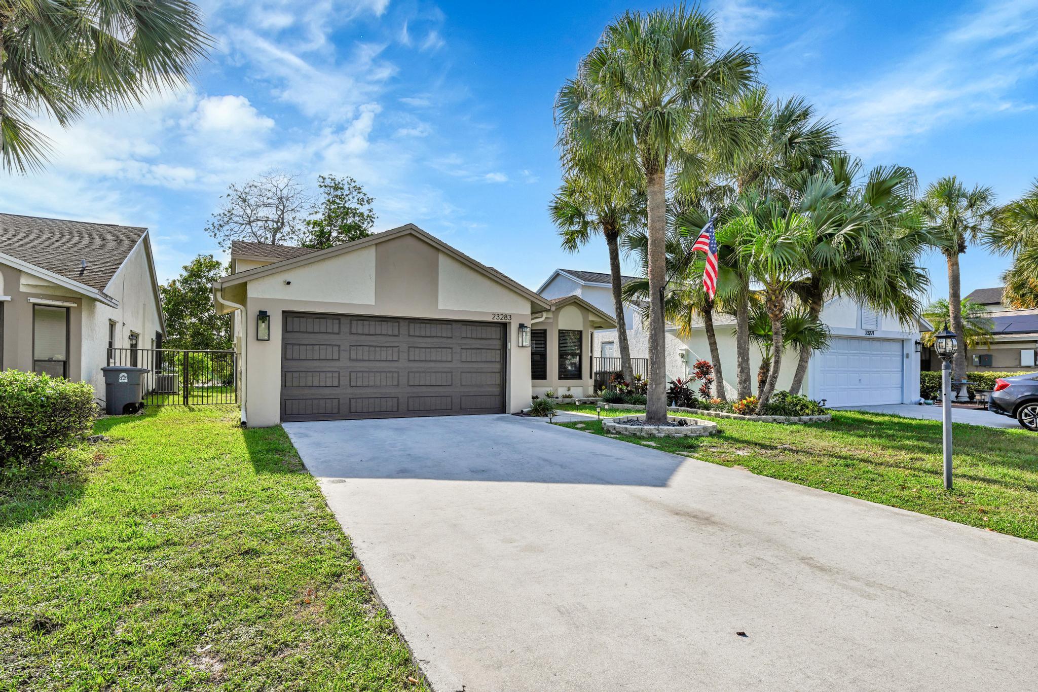 23283 Boca Trace Drive