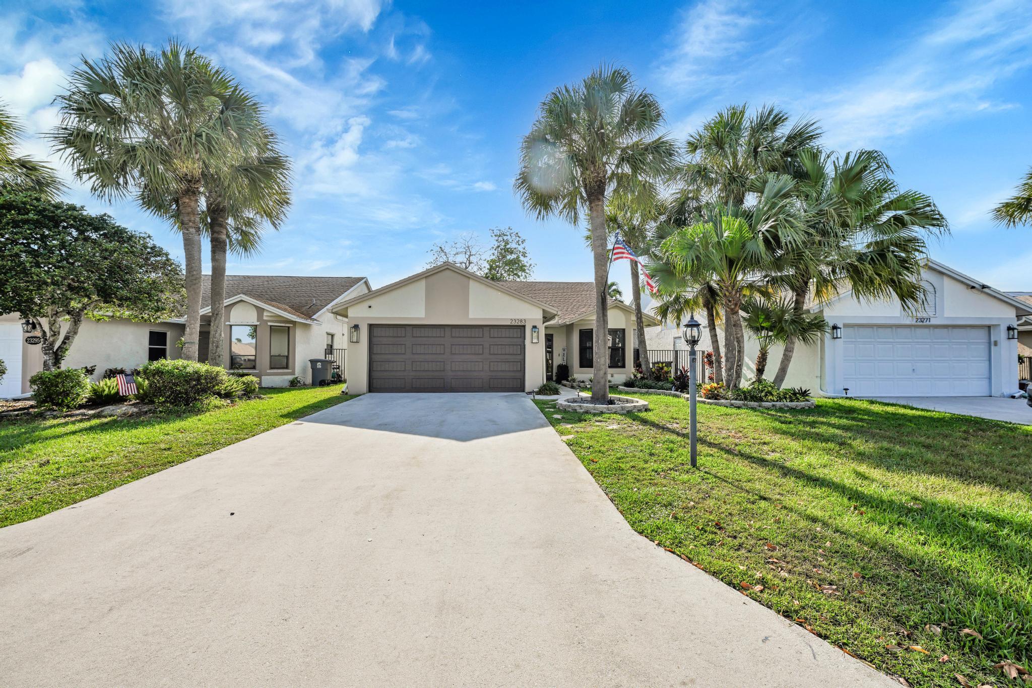 23283 Boca Trace Drive