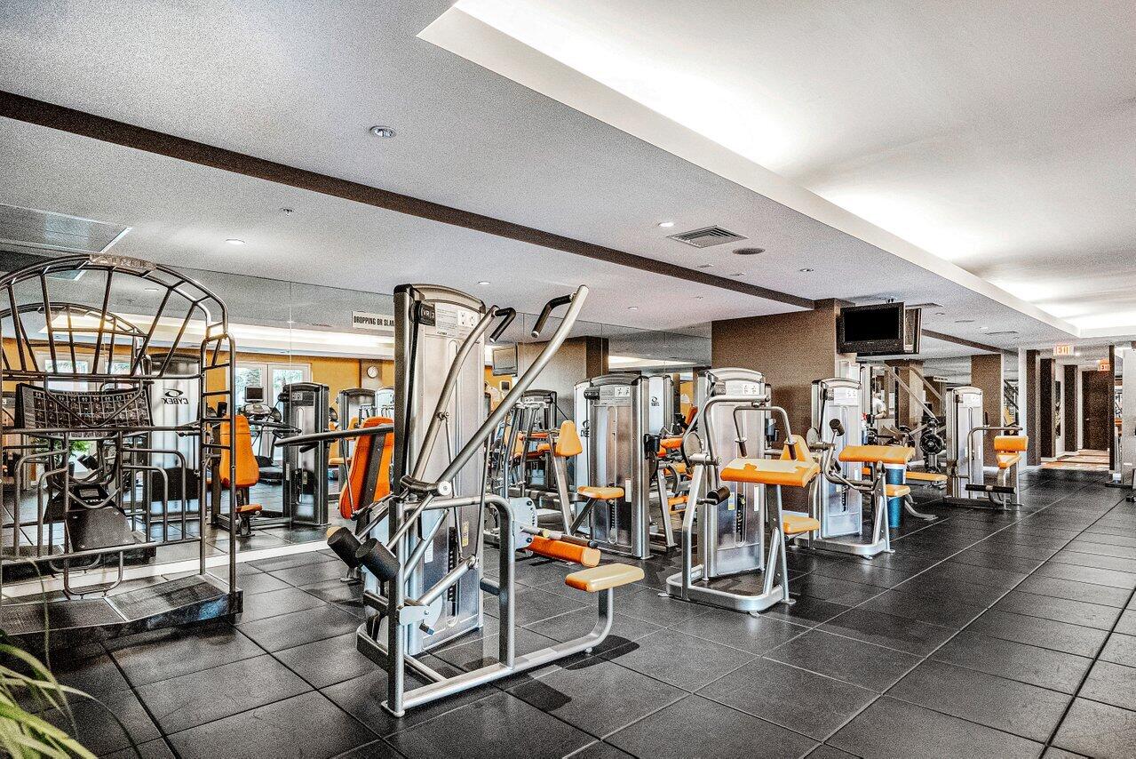550 Okeechobee Boulevard 1709