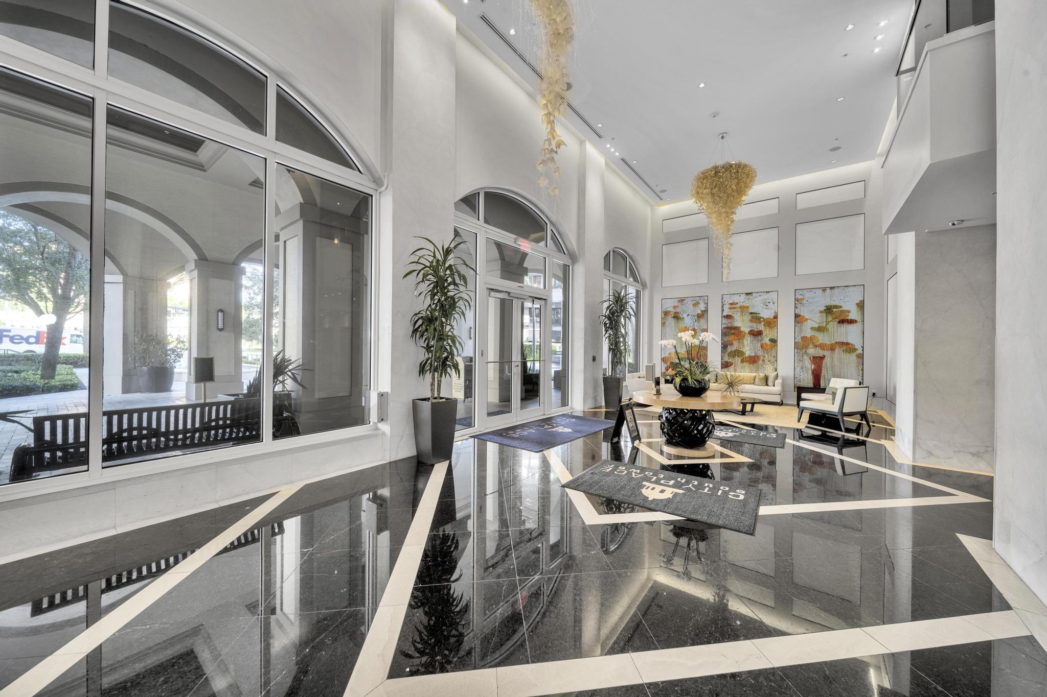 550 Okeechobee Boulevard 1709