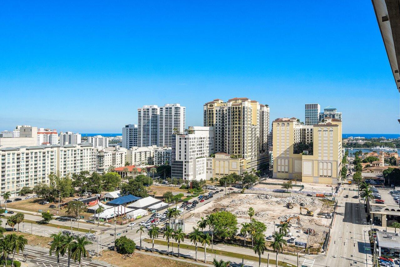 550 Okeechobee Boulevard 1709