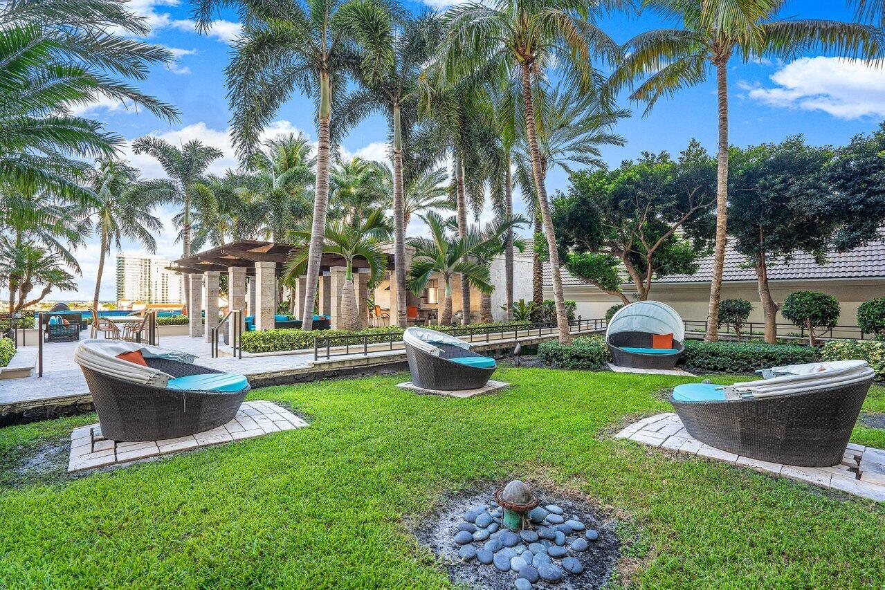 550 Okeechobee Boulevard 1709