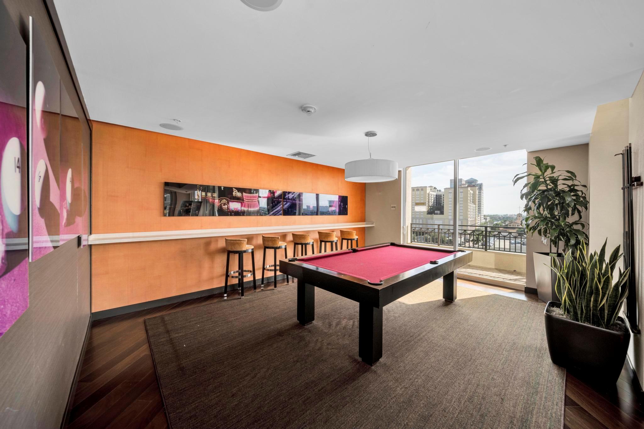 550 Okeechobee Boulevard 1709