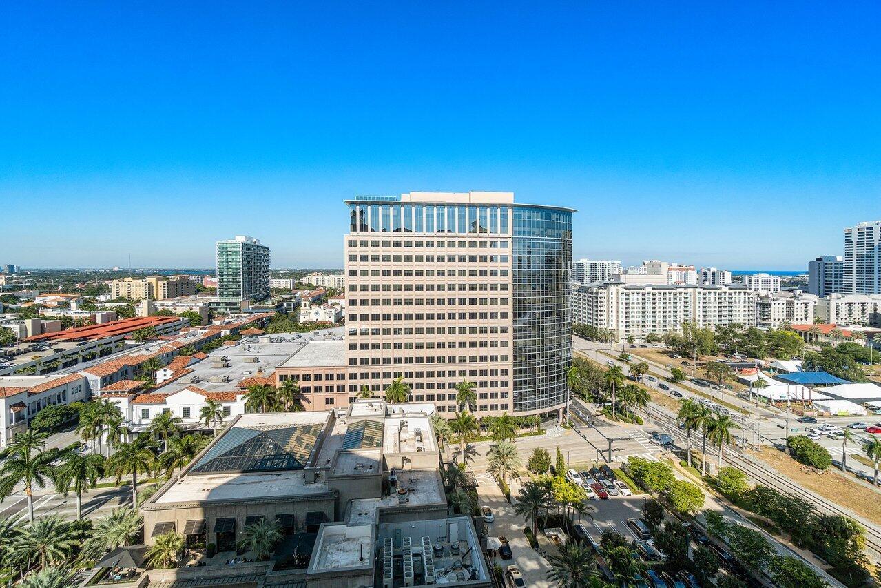 550 Okeechobee Boulevard 1709