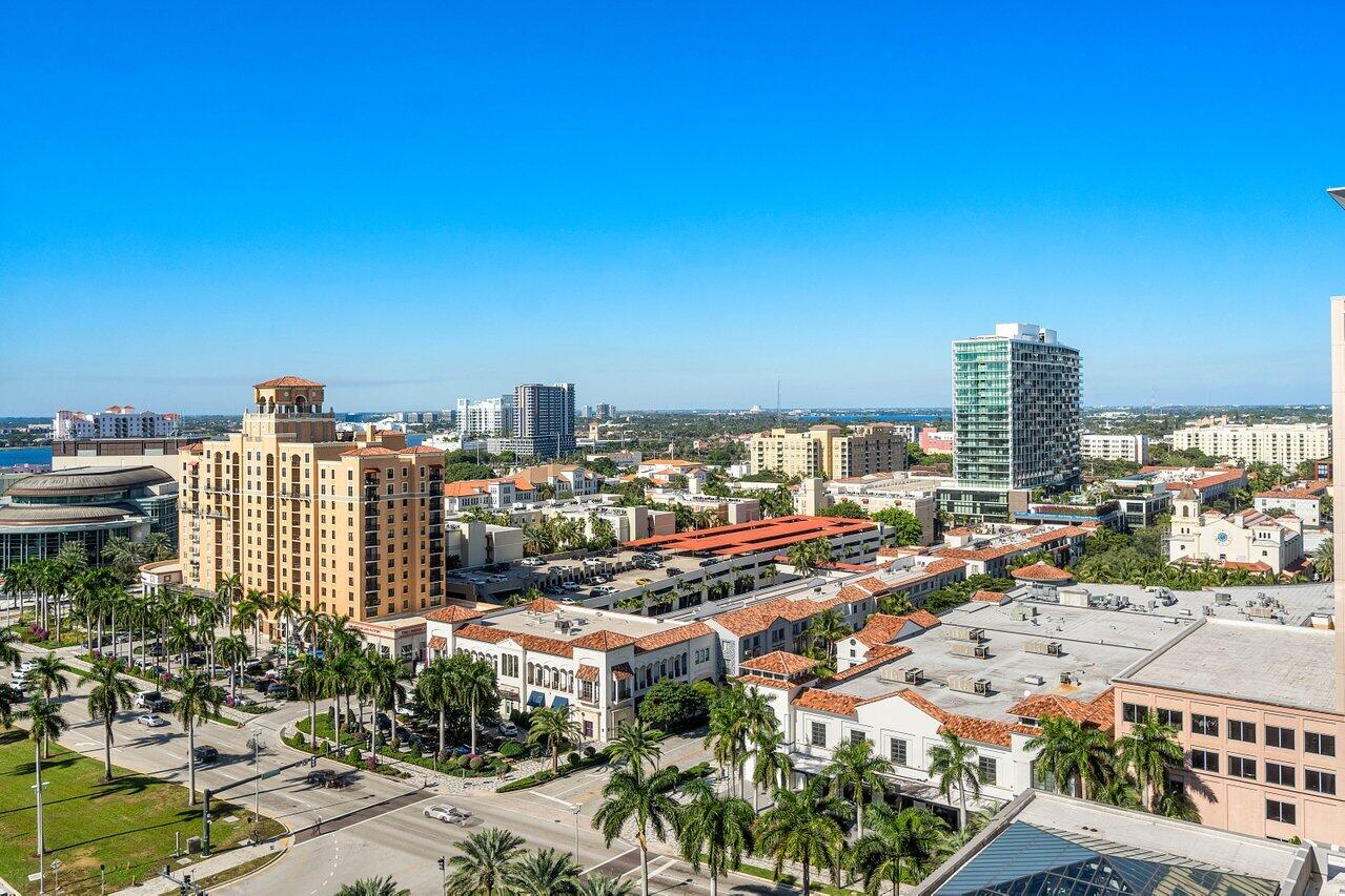 550 Okeechobee Boulevard 1709