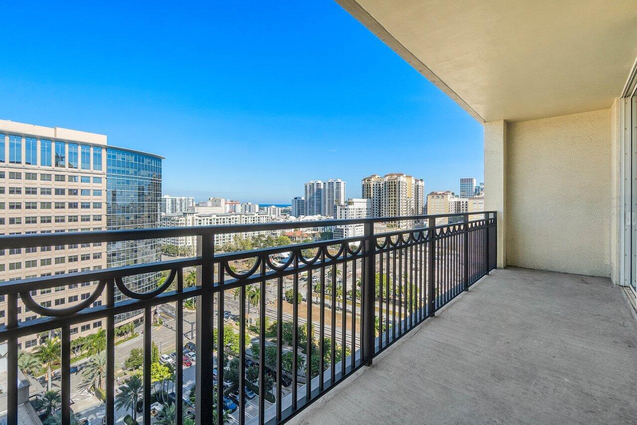 550 Okeechobee Boulevard 1709