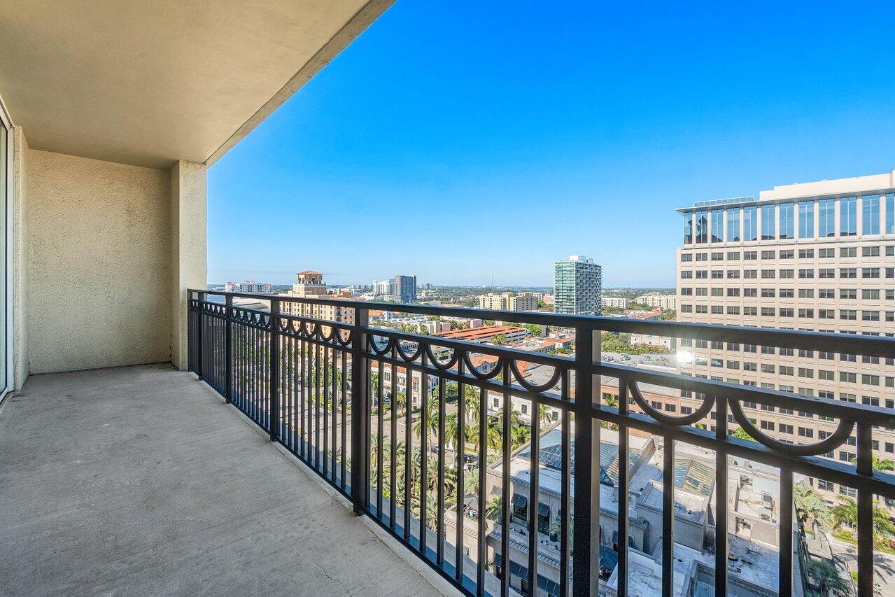 550 Okeechobee Boulevard 1709