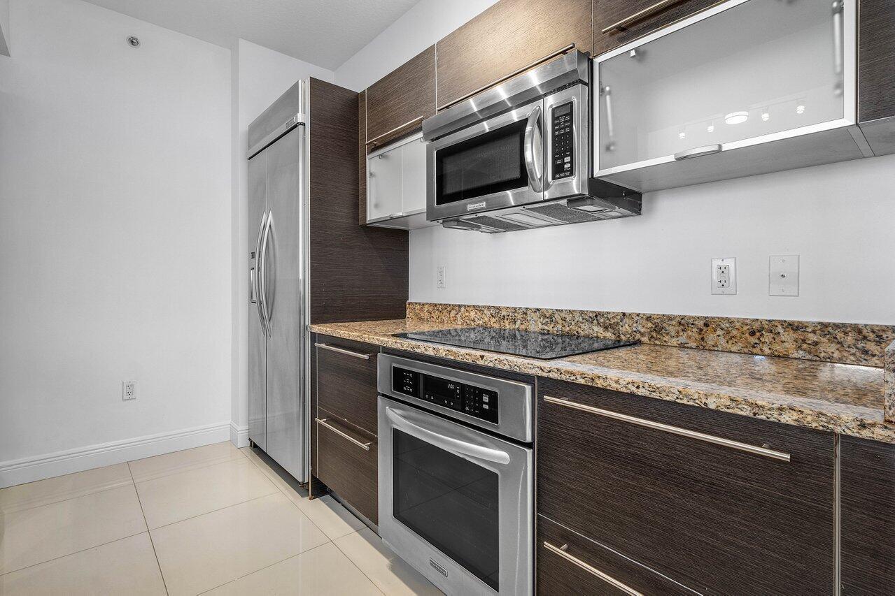 550 Okeechobee Boulevard 1709