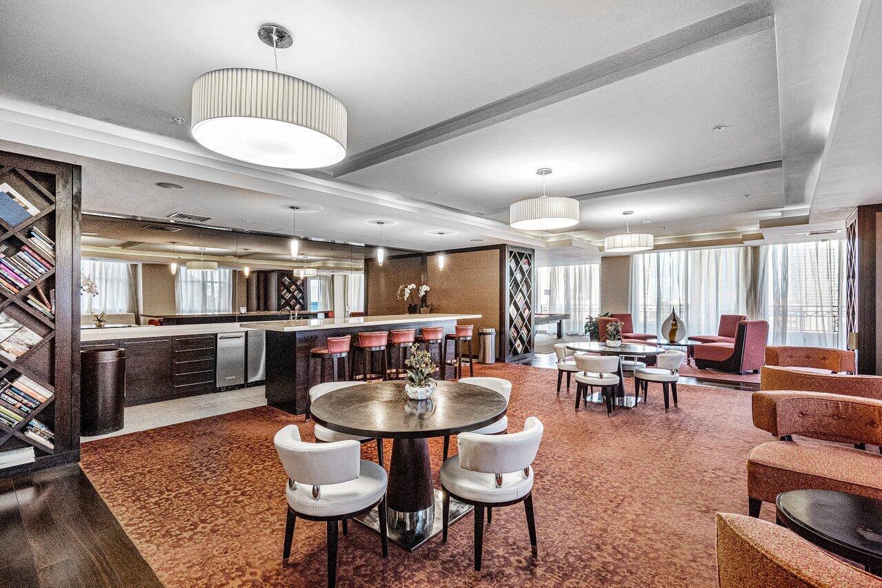 550 Okeechobee Boulevard 1709