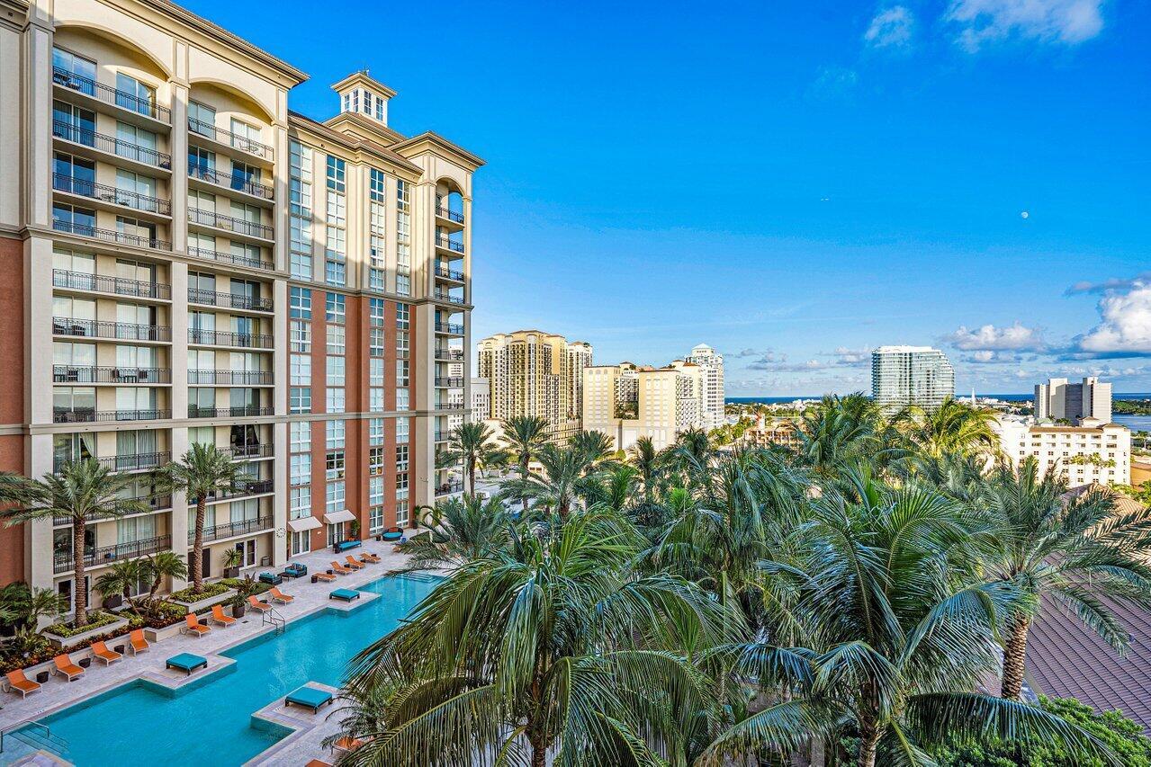 550 Okeechobee Boulevard 1709
