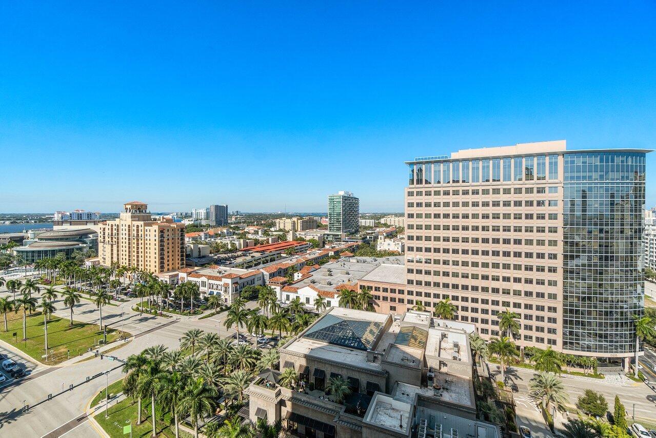 550 Okeechobee Boulevard 1709