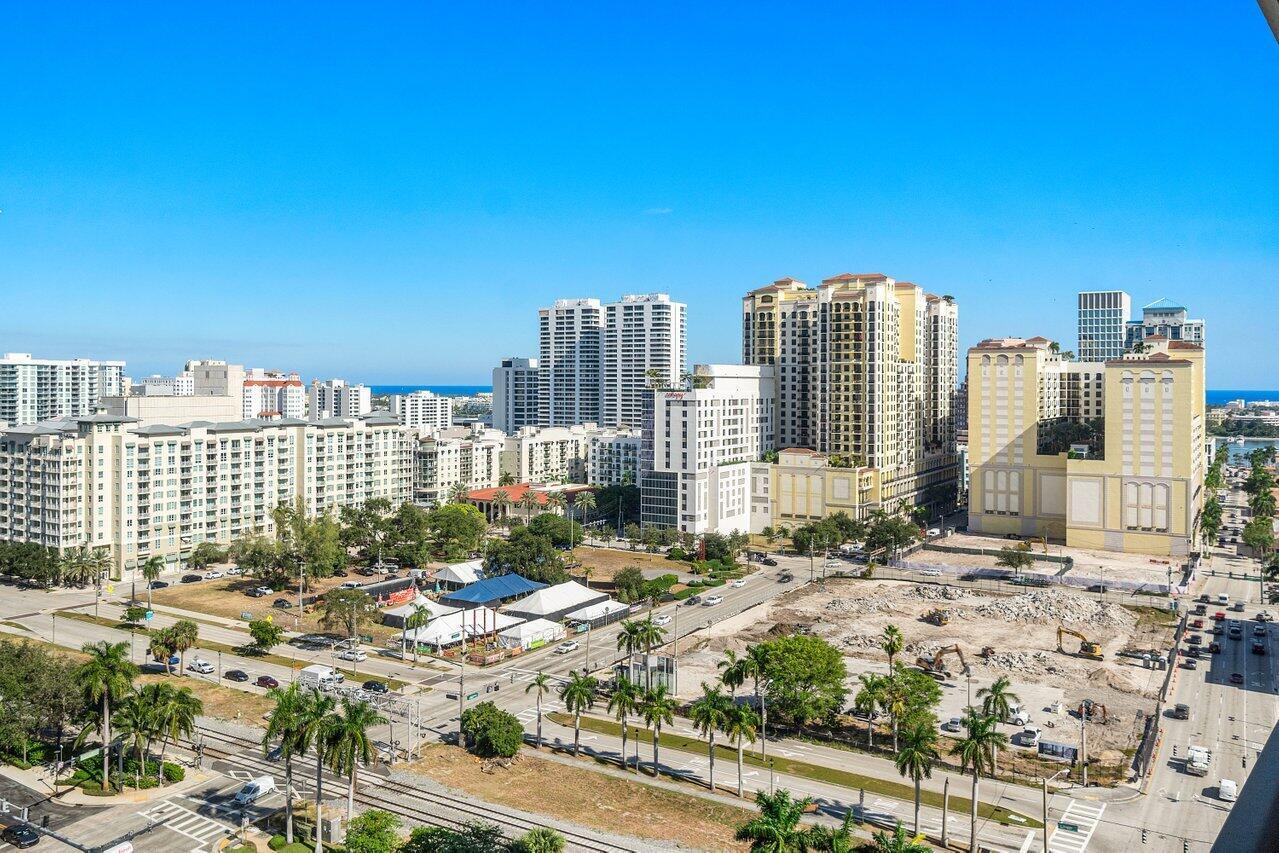 550 Okeechobee Boulevard 1709