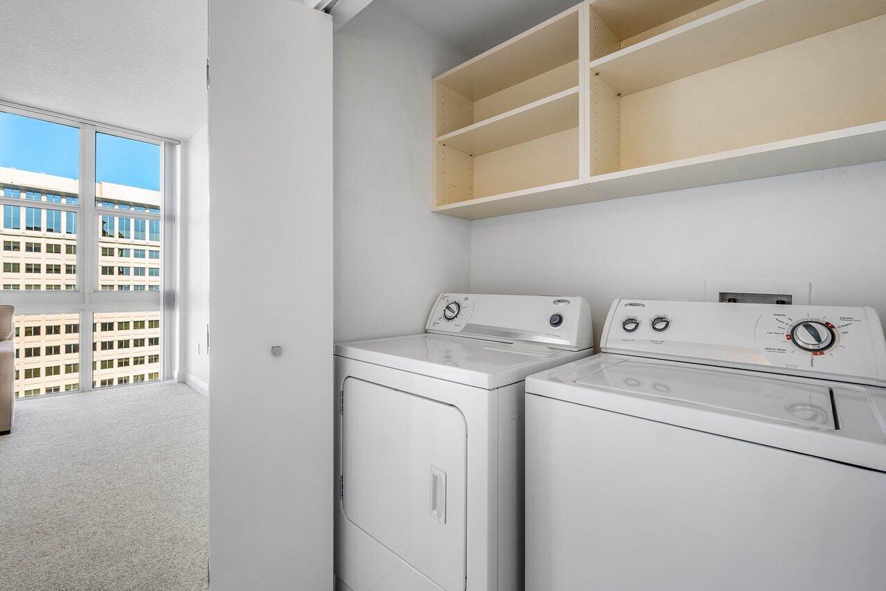 550 Okeechobee Boulevard 1709