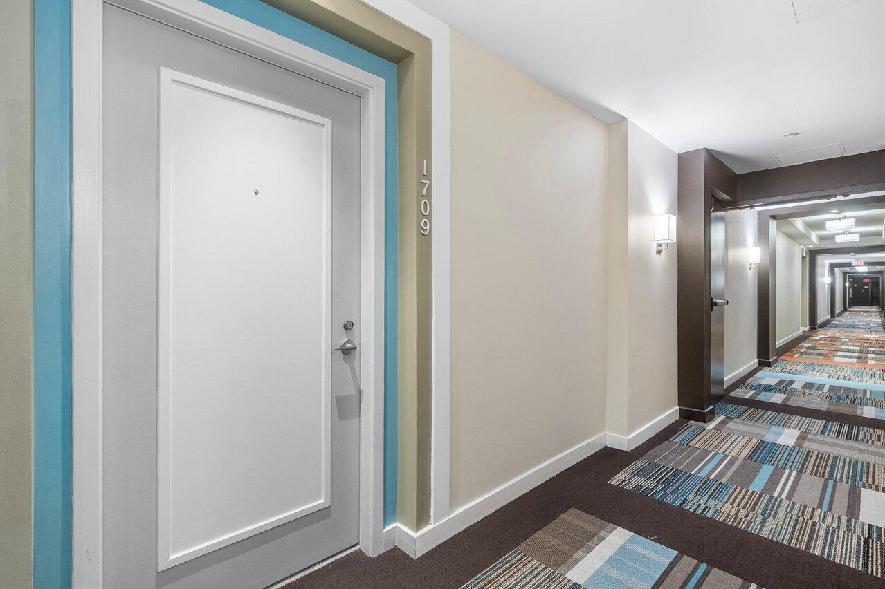 550 Okeechobee Boulevard 1709