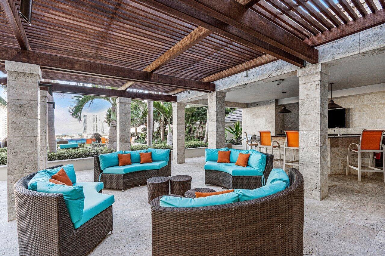 550 Okeechobee Boulevard 1709