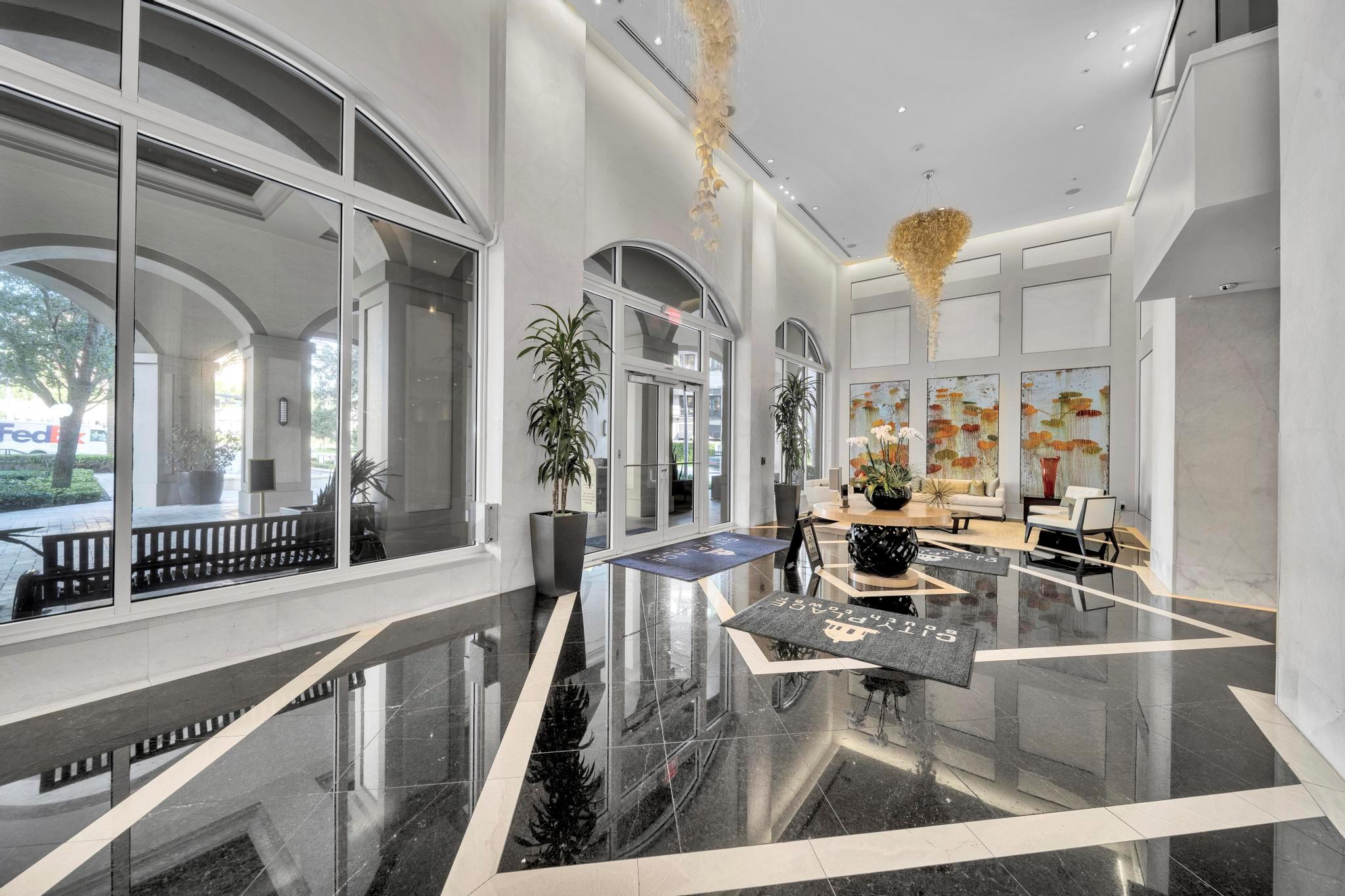 550 Okeechobee Boulevard 1709