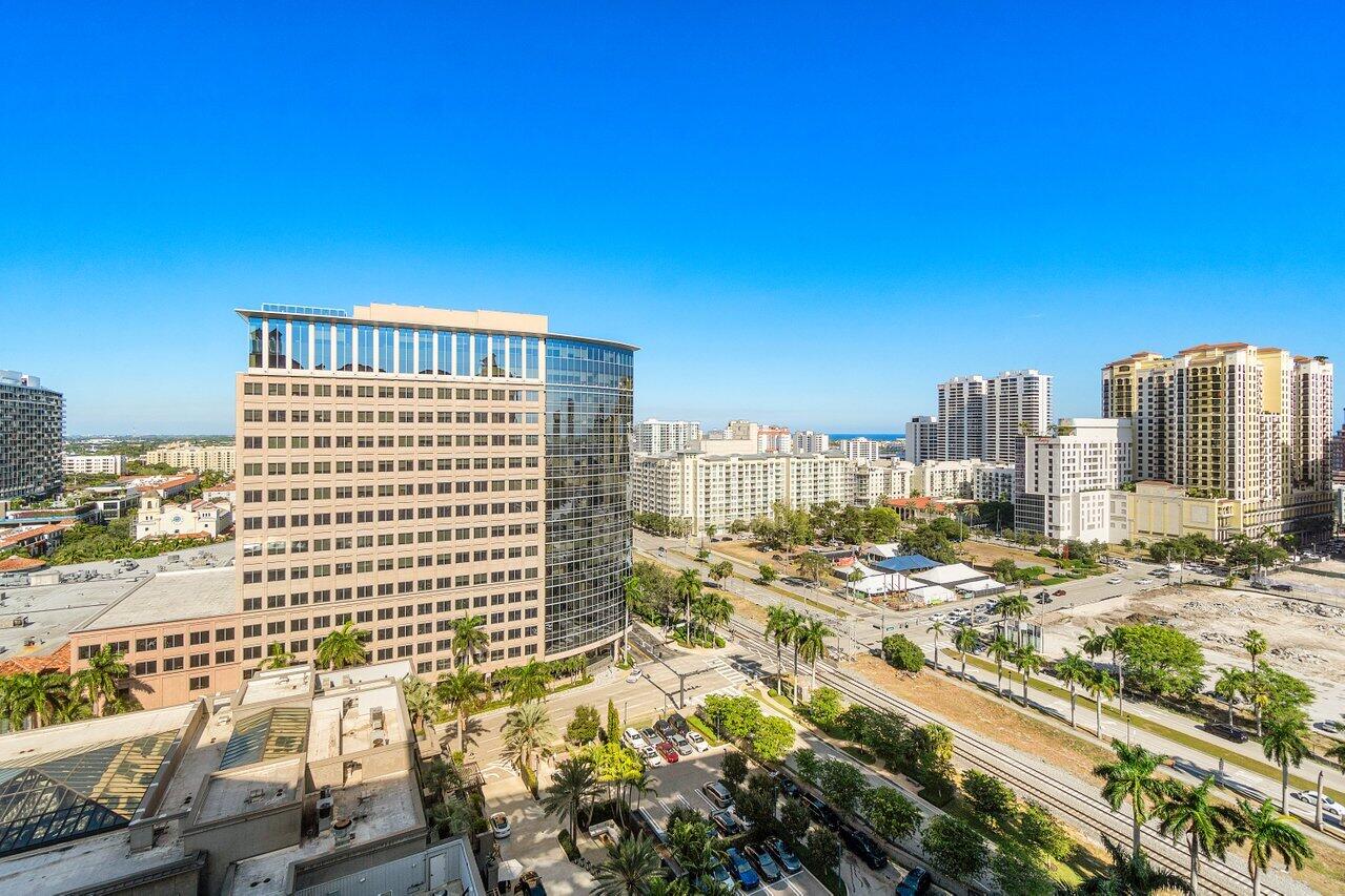 550 Okeechobee Boulevard 1709