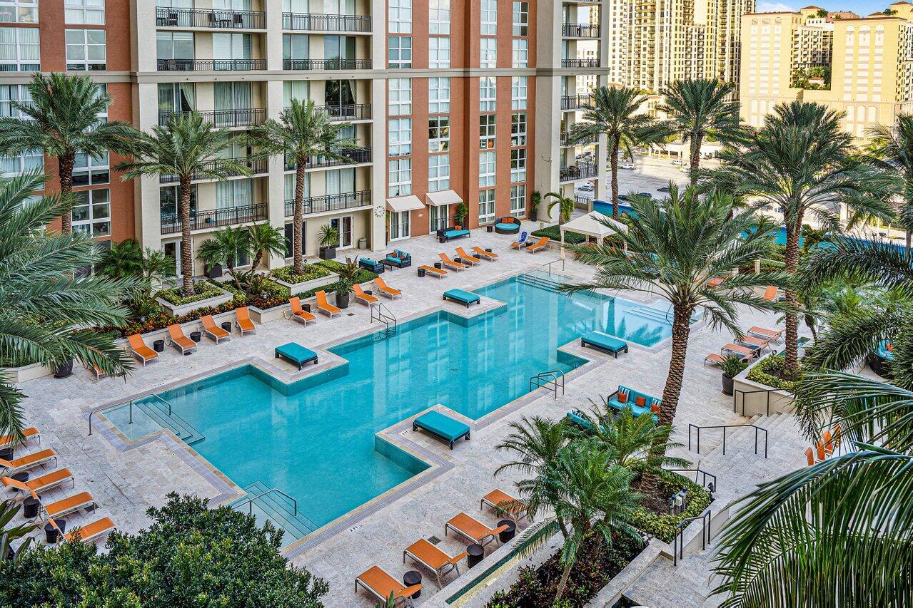 550 Okeechobee Boulevard 1709