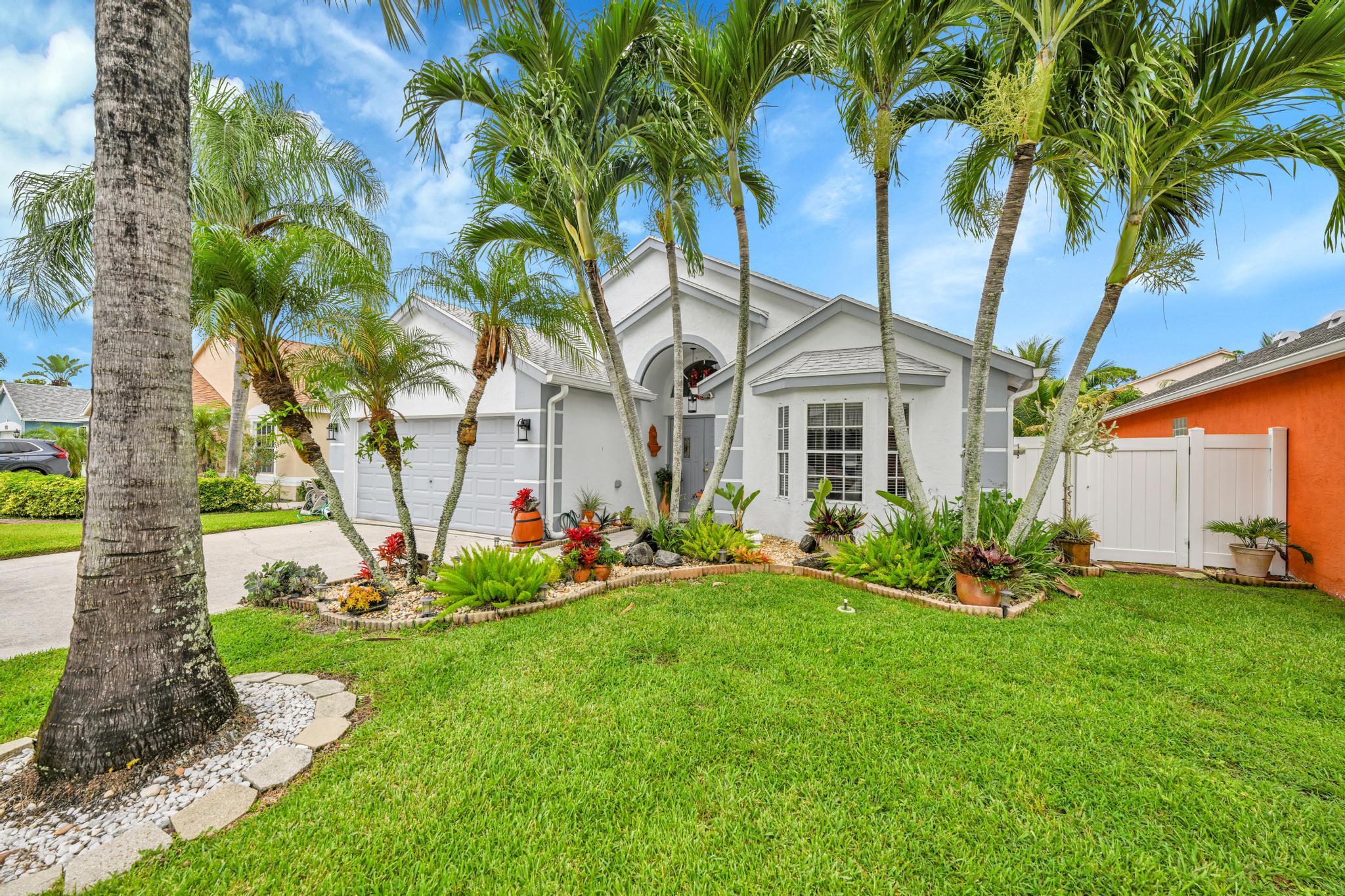 107 Saddle Trail