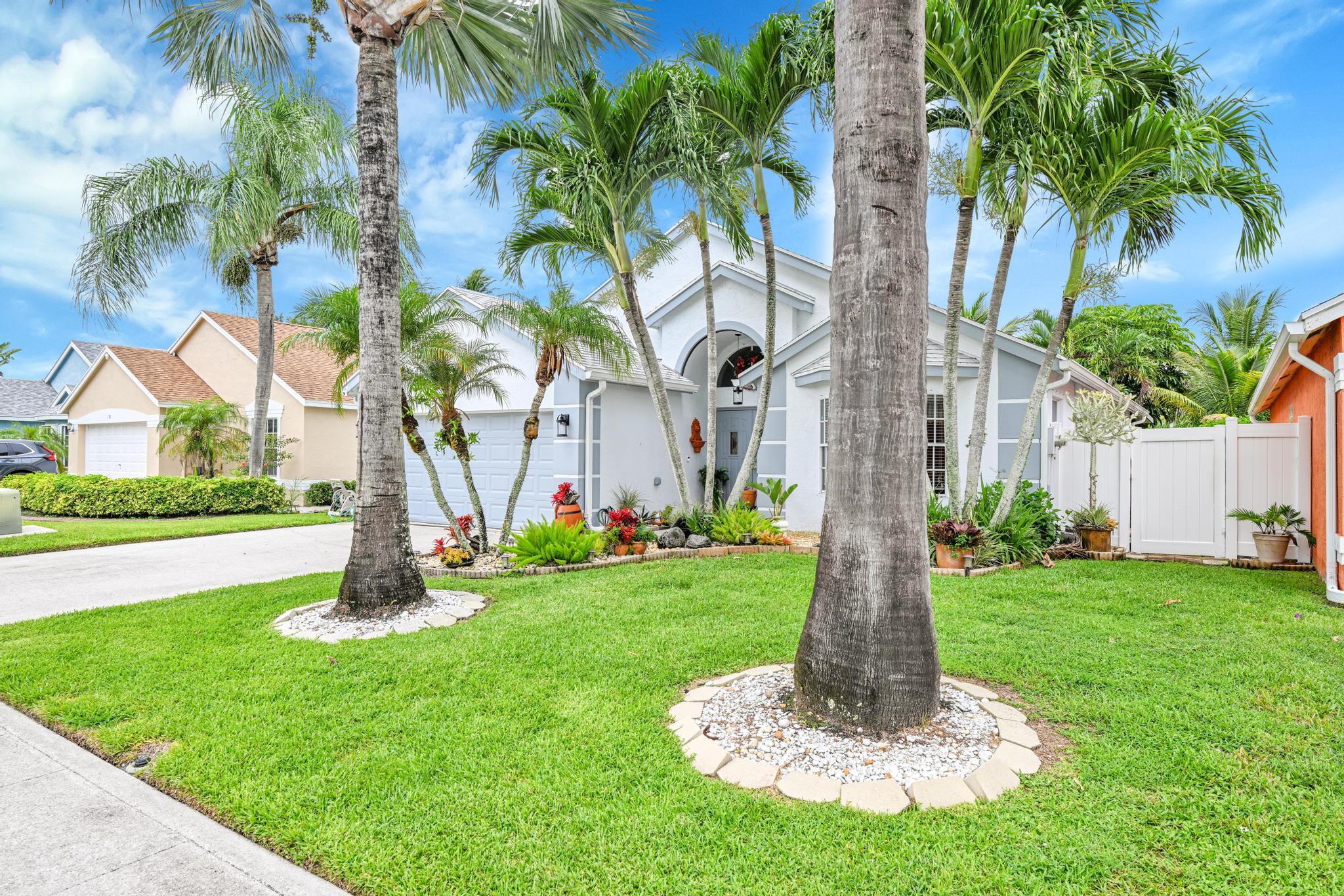 107 Saddle Trail