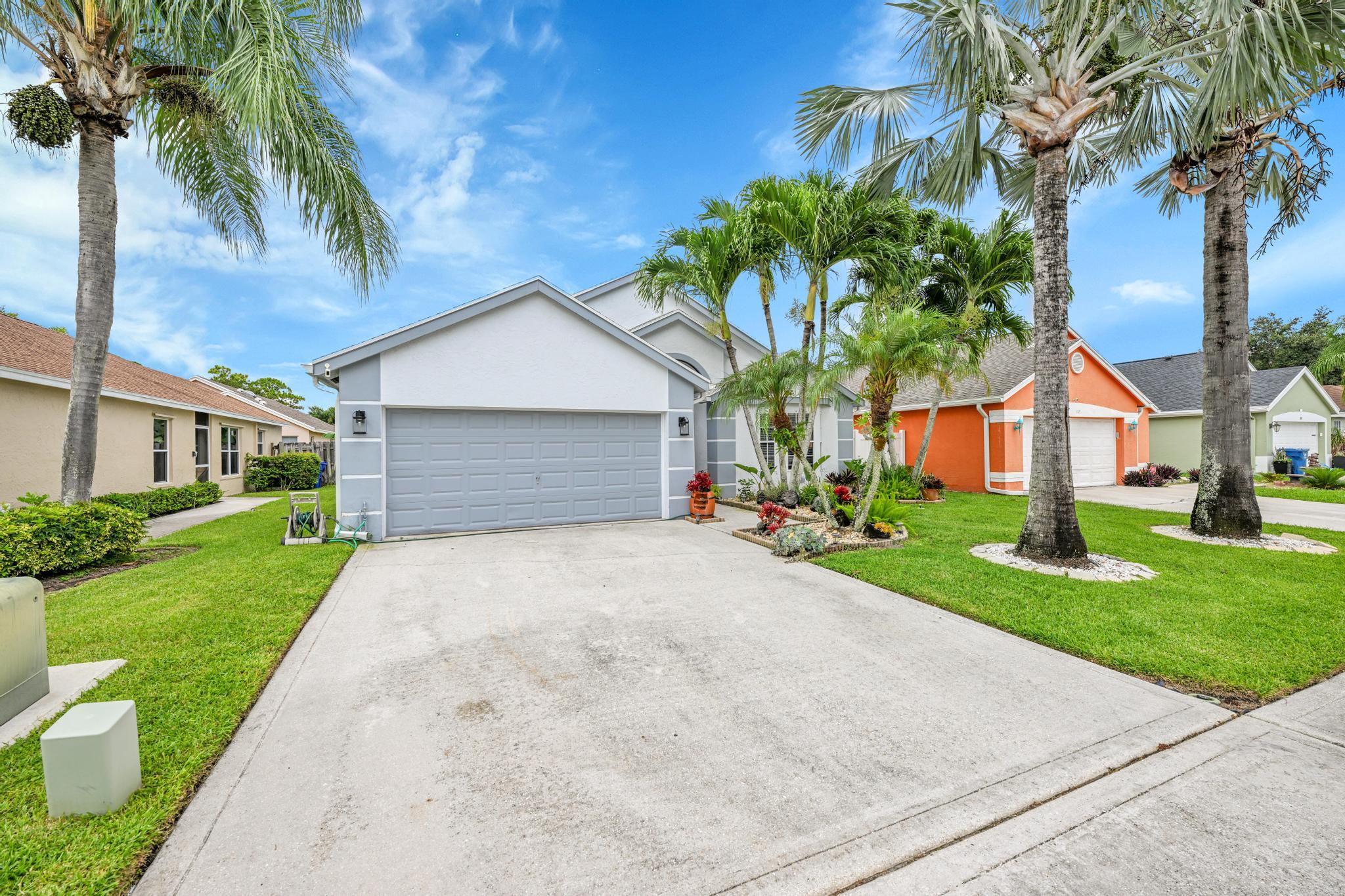 107 Saddle Trail