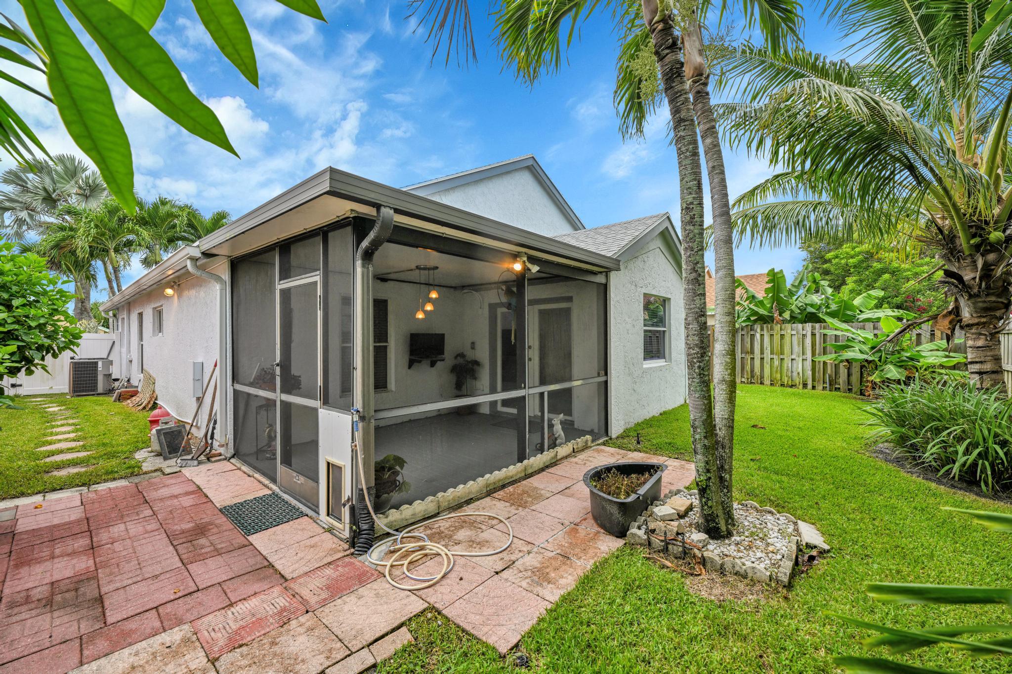 107 Saddle Trail
