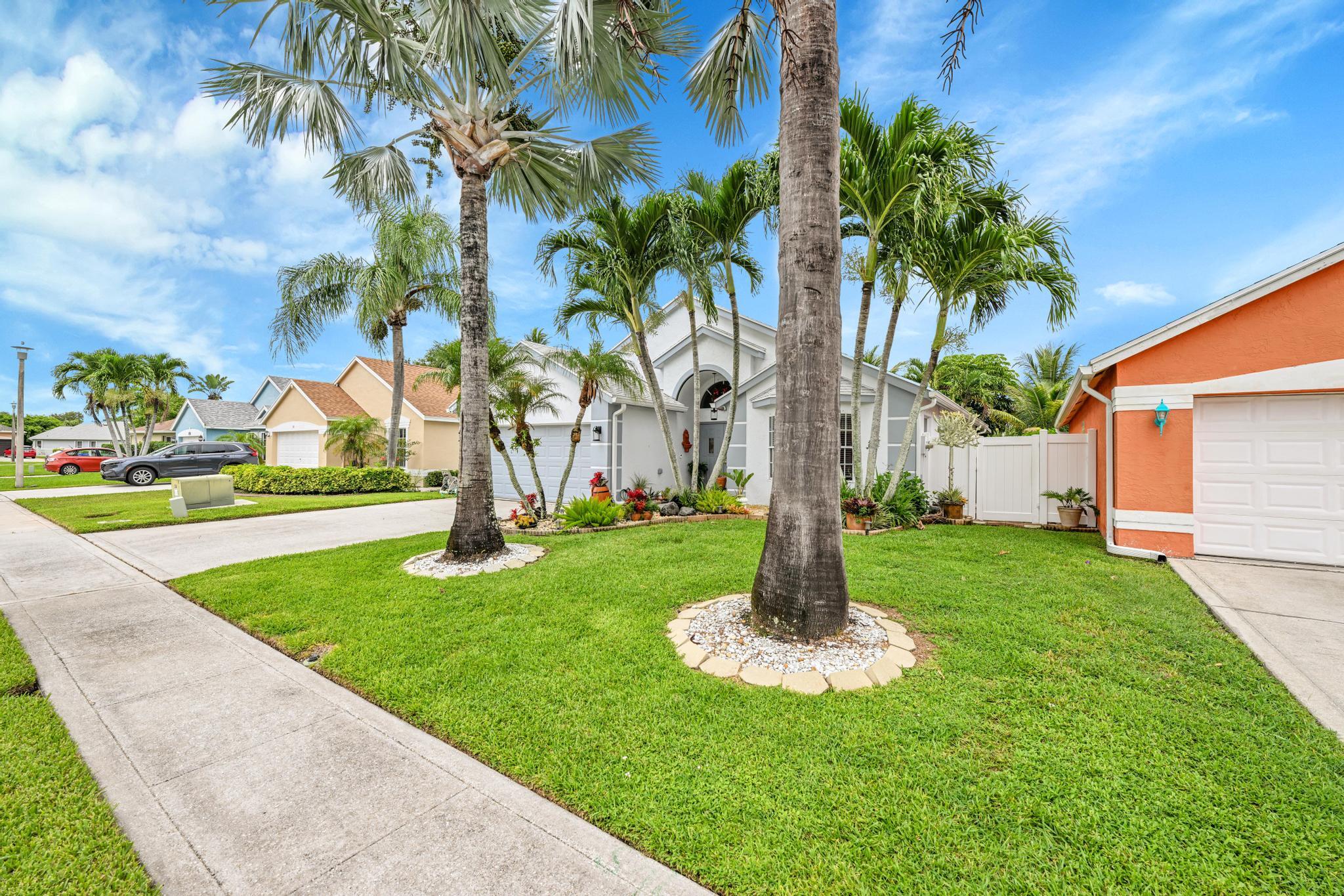 107 Saddle Trail