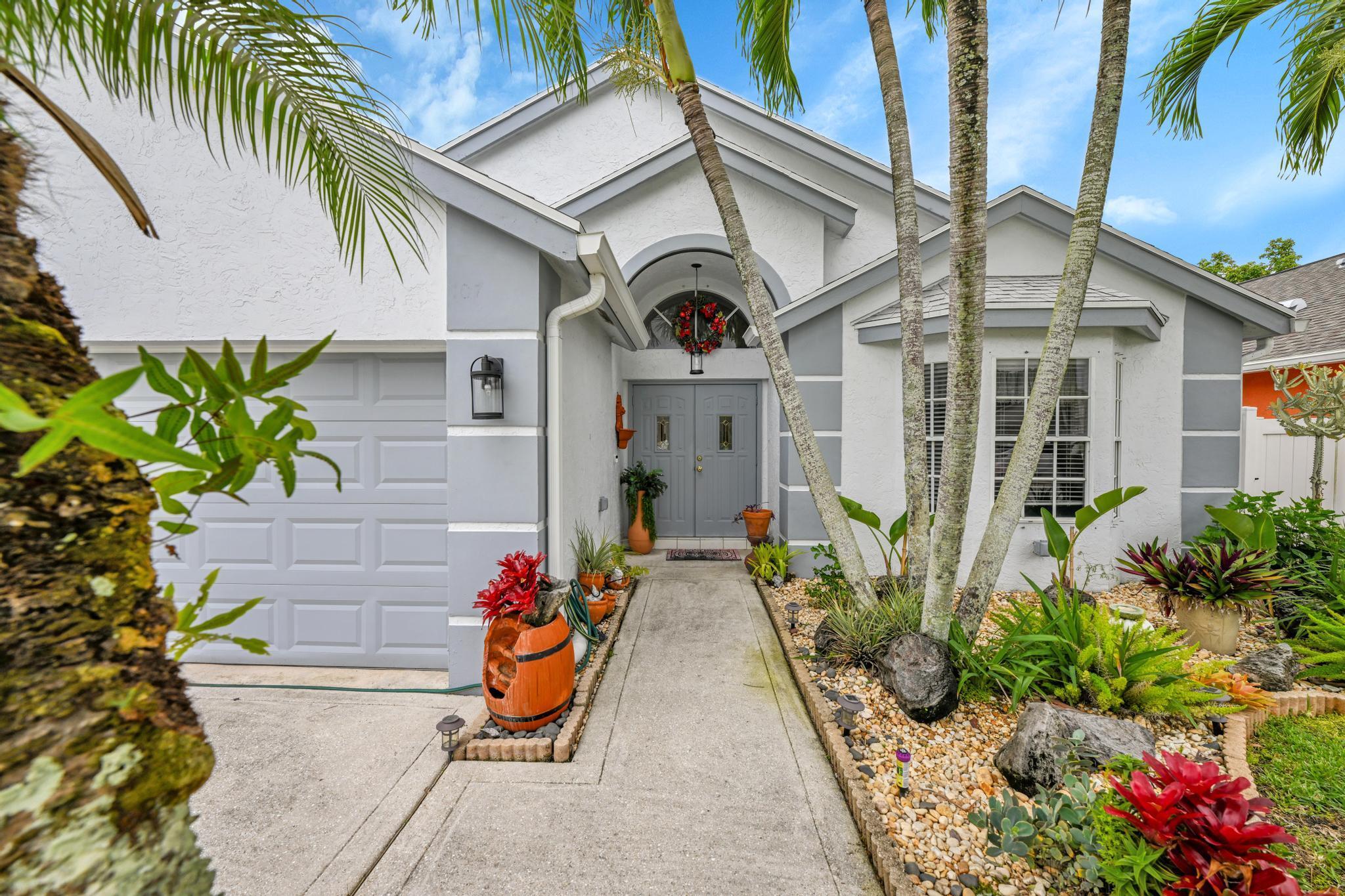 107 Saddle Trail