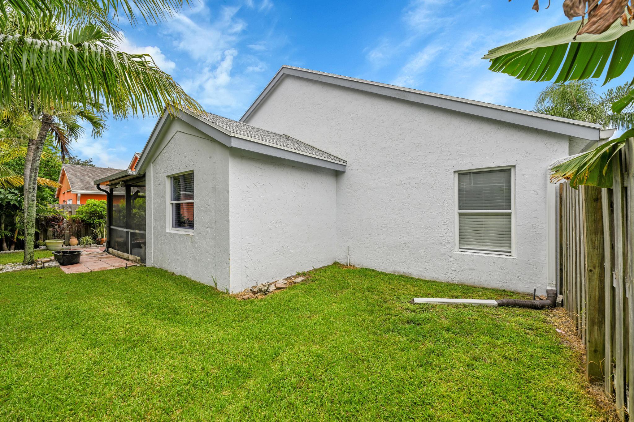 107 Saddle Trail