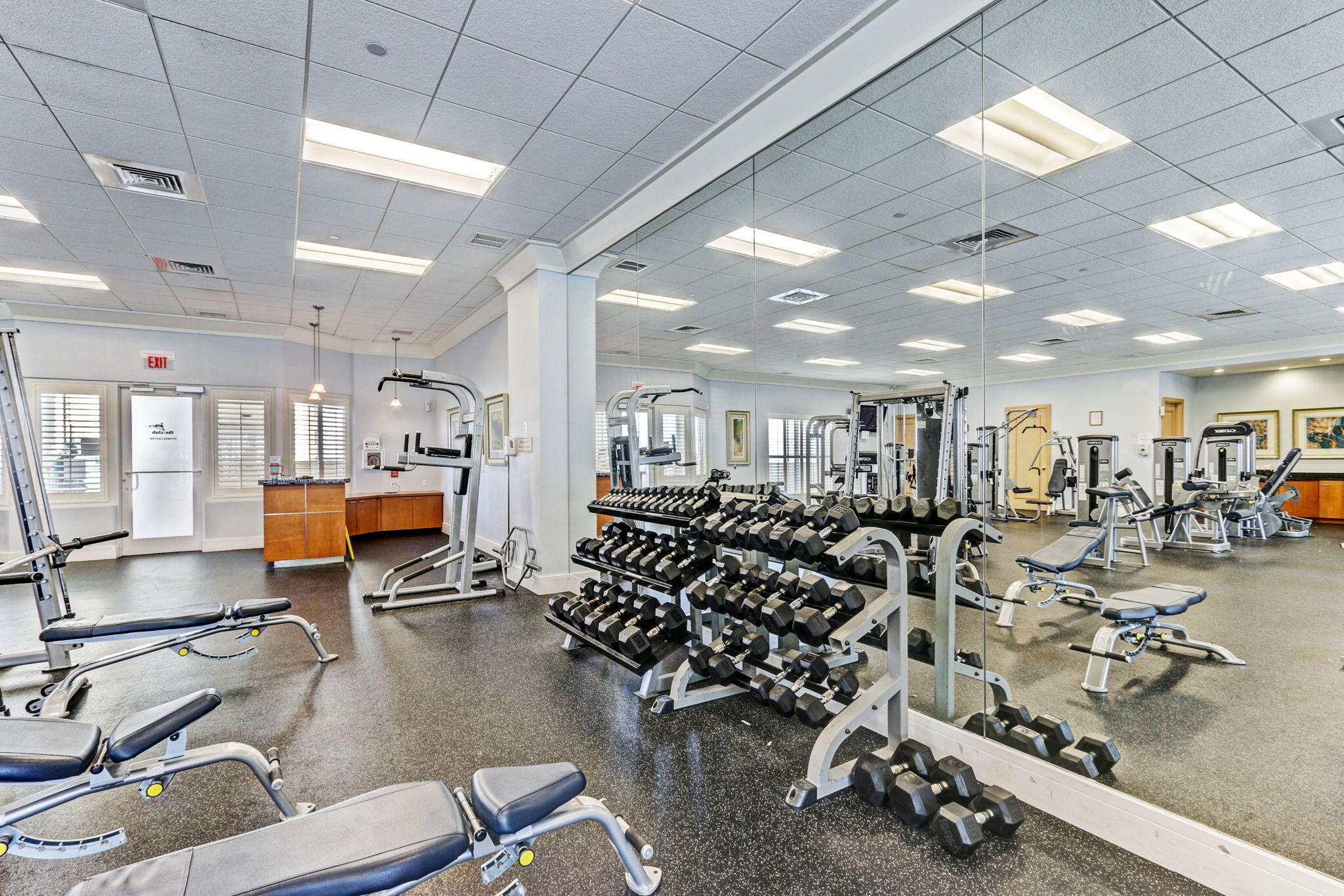 2640 Lake Shore Drive 1710