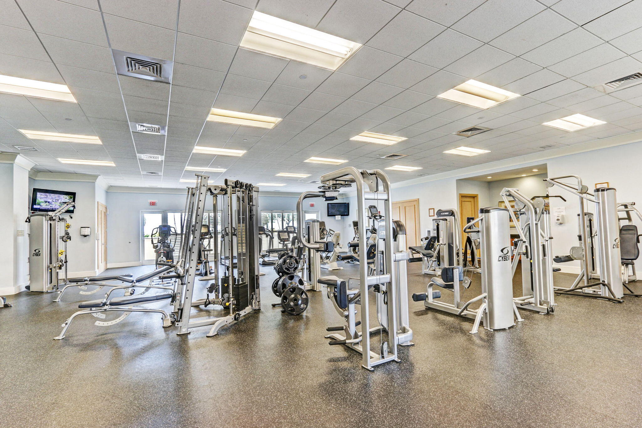2640 Lake Shore Drive 1710