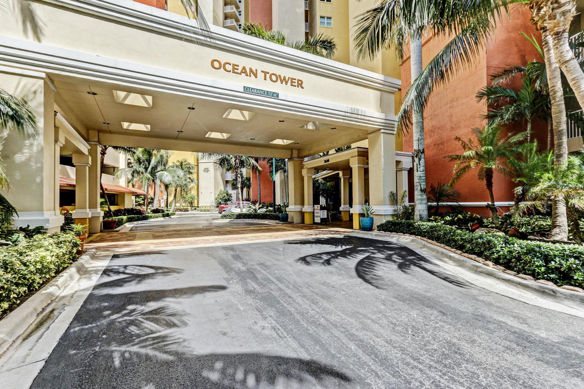 2640 Lake Shore Drive 1710