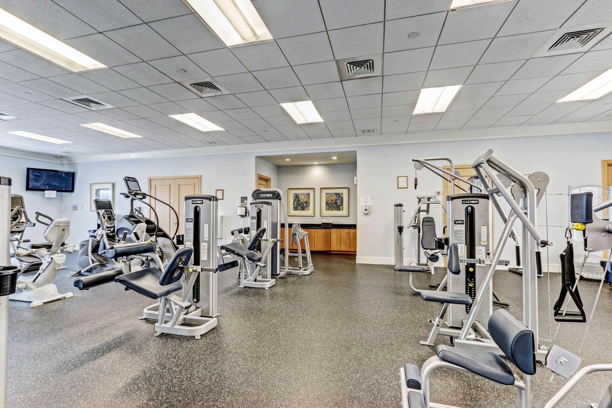 2640 Lake Shore Drive 1710