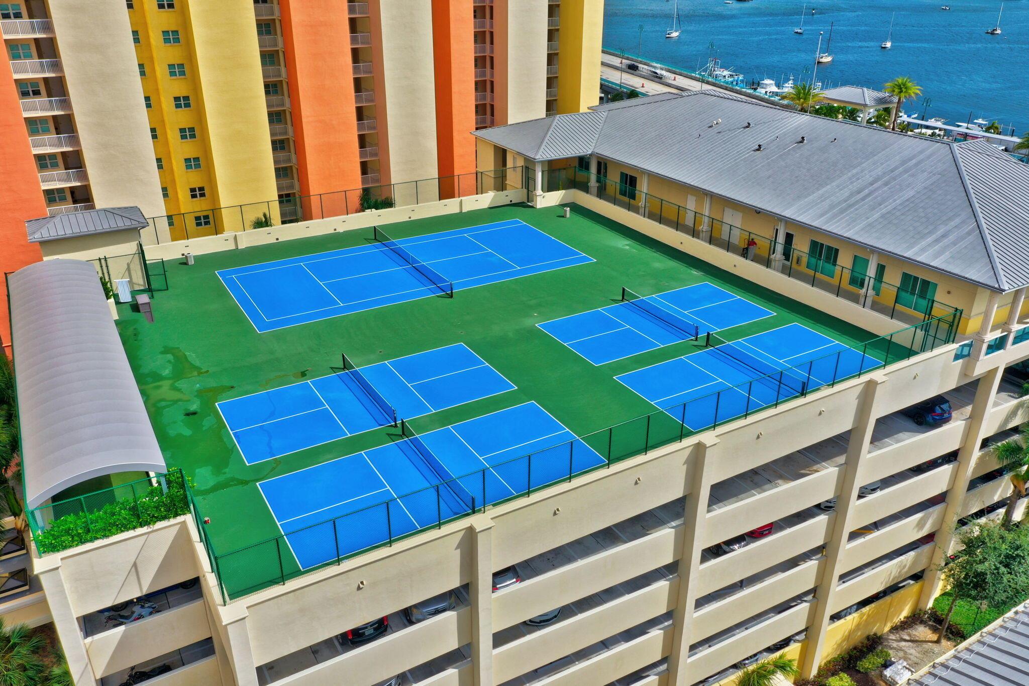 2640 Lake Shore Drive 1710