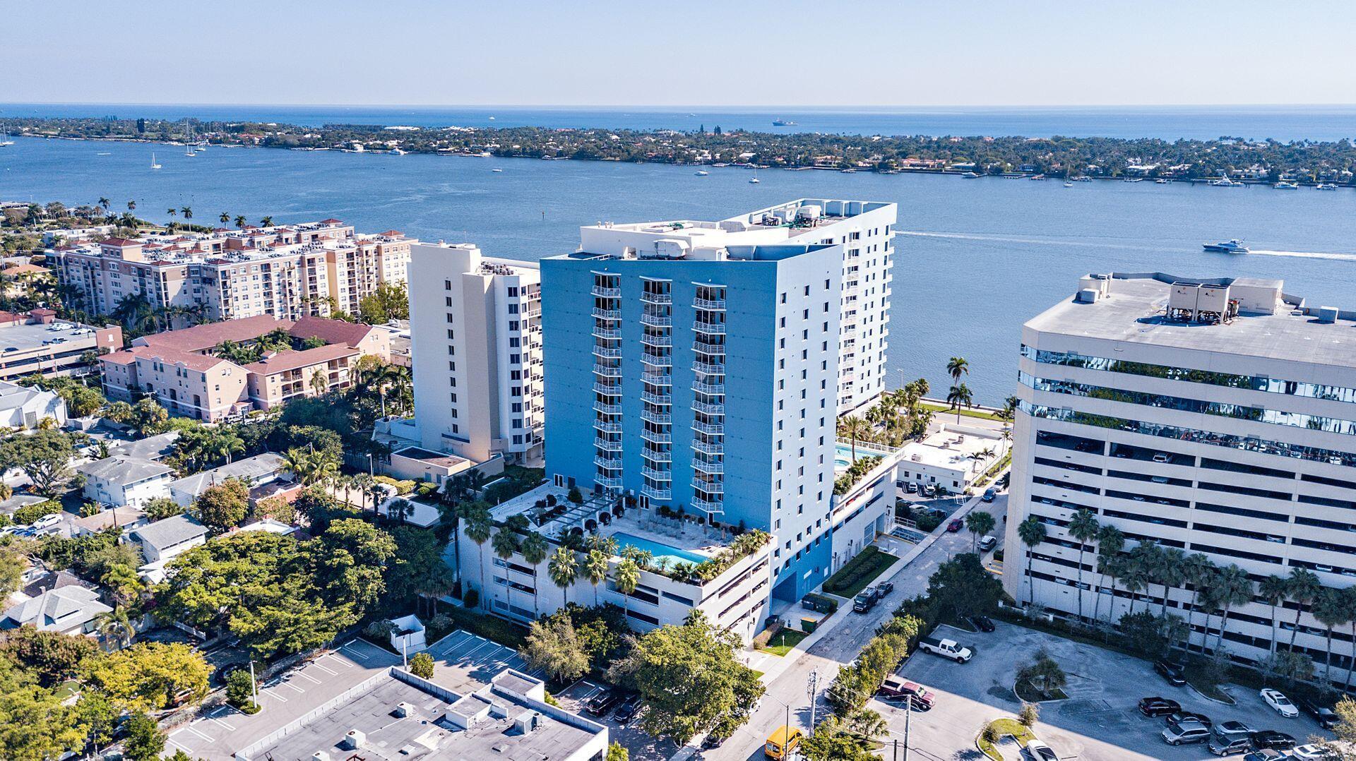 1551 N Flagler Drive Uph 10