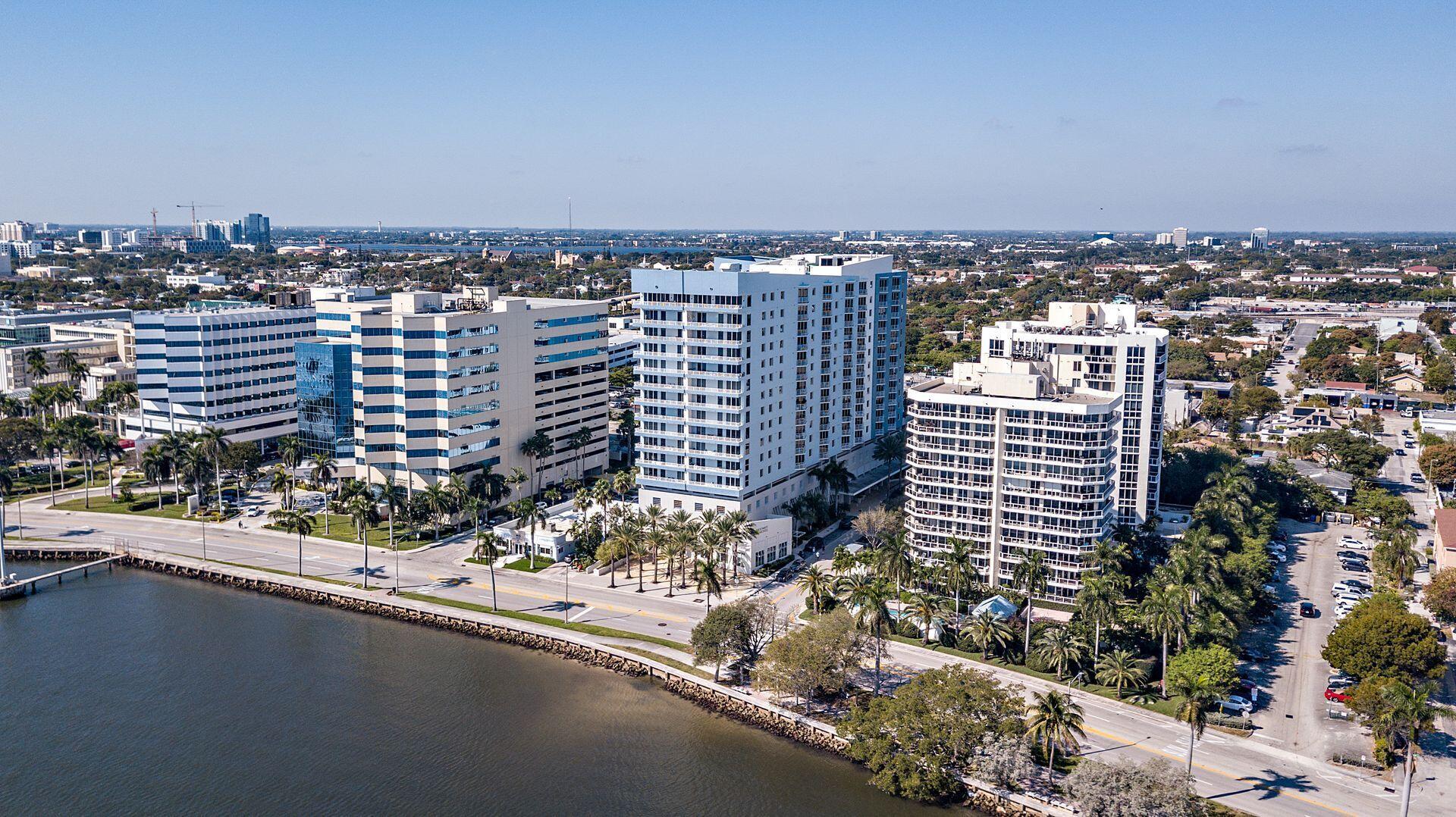 1551 N Flagler Drive Uph 10