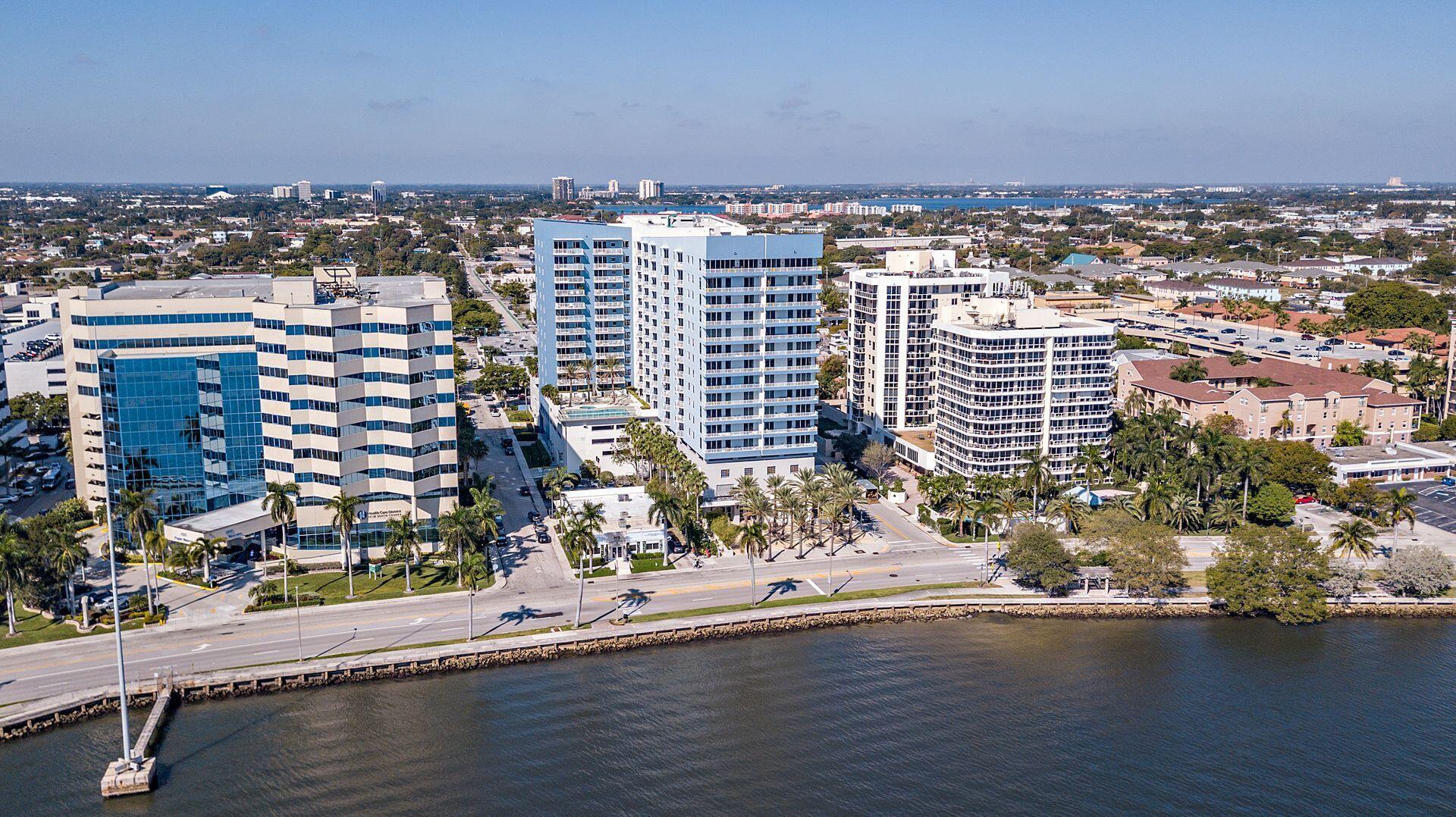 1551 N Flagler Drive Uph 10
