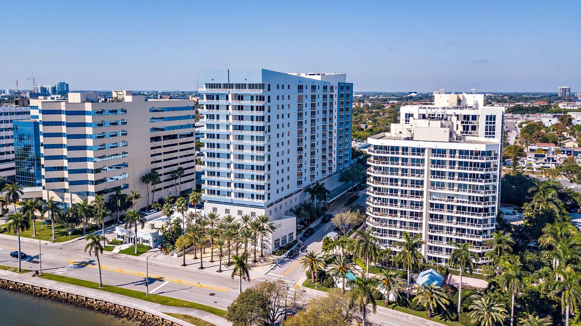 1551 N Flagler Drive Uph 10