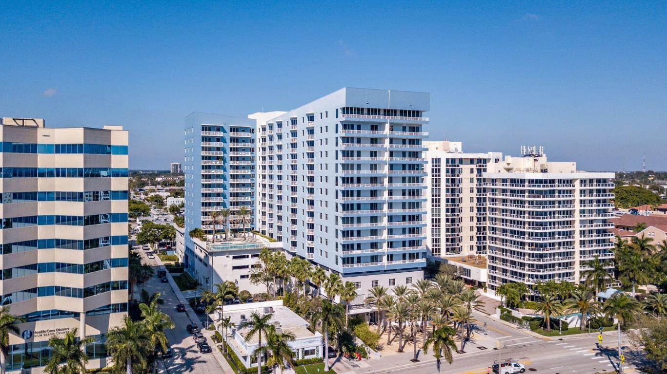 1551 N Flagler Drive Uph 10