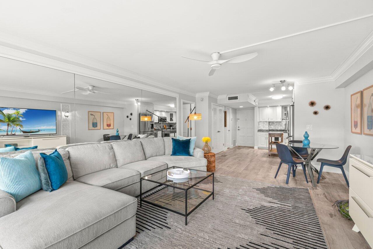 3570 S Ocean Boulevard 806