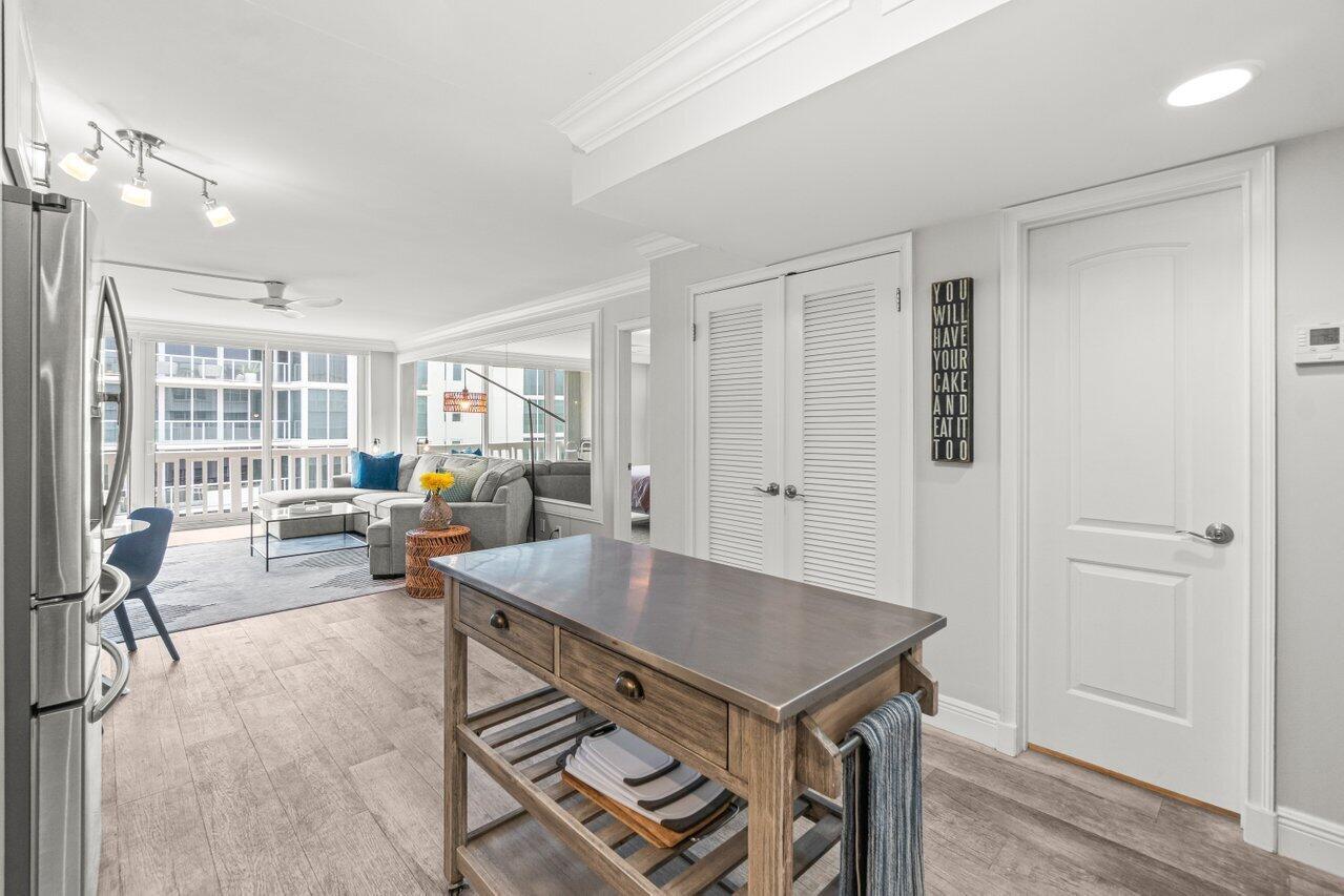 3570 S Ocean Boulevard 806