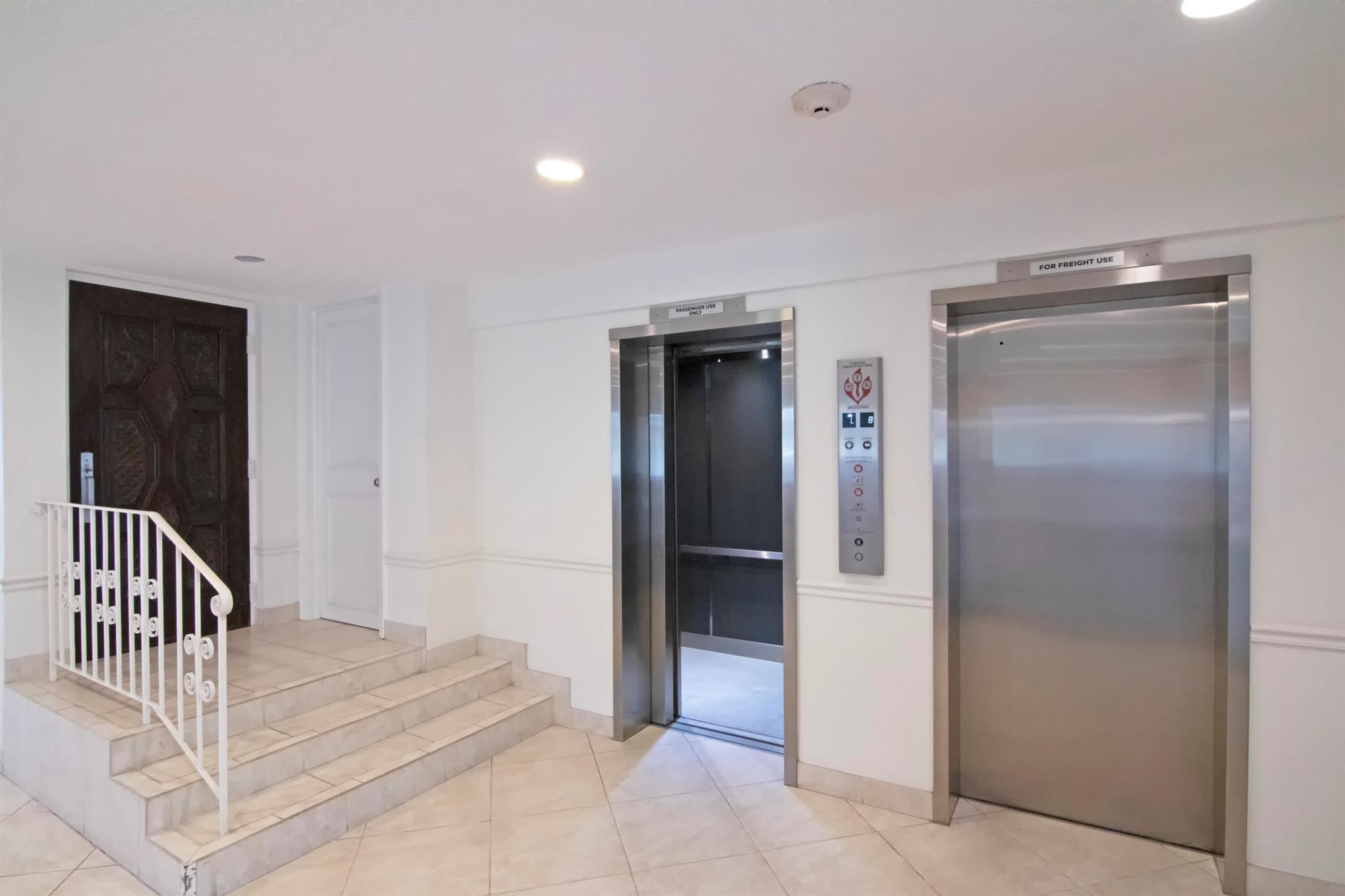 3570 S Ocean Boulevard 806